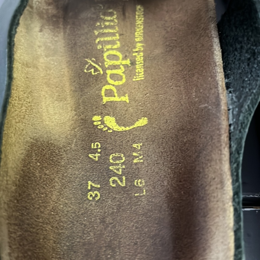 Papillio from Birkenstocks - Picture 2 of 5